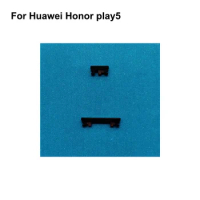 Side Button For Huawei Honor play5 Power On Off Button + Volume Button Side Buttons Set For Huawei Honor play 5