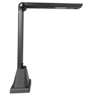Book &amp; Document Camera Scanner Q580, 5 Mega-pixel, Capture Size A4, English Software, for office, teaching