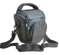 New light camera bag case shoulder bag for DSLR SLR Canon 70D 90D 60D 600D D 550D 6d etc Ru