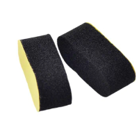 High Quality Replacement For Koss Porta Pro PP Headphone Accessories 3M Tape Sponge Cushion Head Cushion Flexible