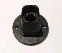 Fanatec QR2 Wall/Profile Rig Mount For Steering Wheels