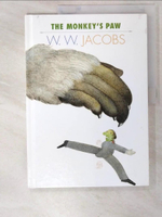【書寶二手書T5／原文小說_DHN】The Monkey’s Paw_Jacobs, W. W.
