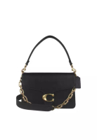 Coach Women's Crossbody Bag In Black CY919