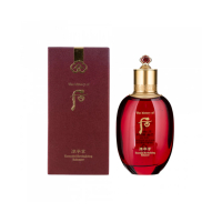 The History Of Whoo 后 津率享· 紅華凝香平顏滋養液 (A) 150ml