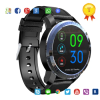 high quality 4G sim card Smart Watch With GPS wifi 8MP Camera 1.39Inch AMOLED Screen big Battery Smartwatch Men message reminder