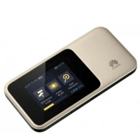 unlocked Huawei E5788 (e5788u-96a) Gigabit 4G LTE Cat16 Mobile Hotspot Router