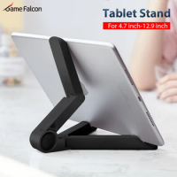 Tablet Holder 4.7 To 12.9 Inch Universal Mobile Android For Apple Phone Tablet Stand For Ipad Pro Xiaomi Samsung Huawei Stand