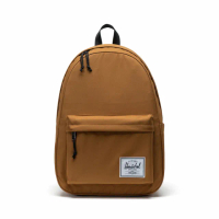 【Herschel】官方直營 16吋筆電包 Classic XL 26L 後背包(深卡其)