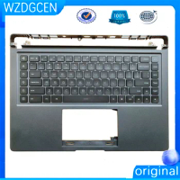 NEW Palmrest Upper Keyboard Shell For Xiaomi MI XMG1902 TM1705 1801 171502 Laptop Case Notebook Cover