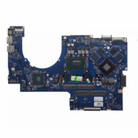 Placa Base L23448-001 For HP OMEN 17-W Laptop Motherboard DAG37LMBAD0 REV: D W/ i5-8300H Mainboard Tested Working