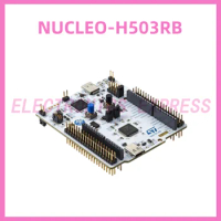 In Stock NUCLEO-H503RB STM32 Nucleo-64 Development Board MCU ARM STM32H503RBT6