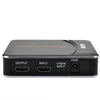 1080P HDMI Video Capture高清視頻采集游戲錄制直錄U盤無需電腦