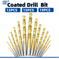 Twist Drills Cobalt Drilling Drill Drilling Bosch Metal Rechargeable Drill Bit Drilling For Metal Drill Set Of Drills 3mm