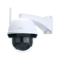 【美國ALC】AWF54 1080P防水FHD追蹤無線網路攝影機/監視器/IP CAM(-快)