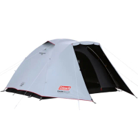 【Coleman】TOUGH氣流循環圓頂帳3025+ / DARK ROOM系列 CM-39087 愚公移山(CM-39087)