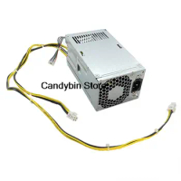 For HP600 800 G3 power supply 901763-002 901771-001 003/004 D16-180P2A 500W