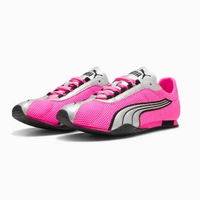 PUMA Sepatu Casual / Kasual Unisex H-Street OG Poison Pink-PUMA Silver - 403692 07 4
