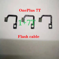 Flash Light Sensor Flex Cable For OnePlus 8 OnePlus 8T OnePlus 7T