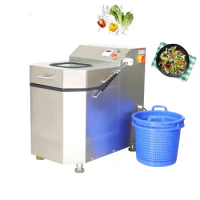Industrial Food Dehydrator Machine Dryer Dried Vegetable Dehydrated Fruit Potato Pumpkin Chips Drying Machine