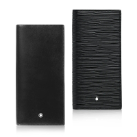 預購 MONTBLANC 萬寶龍 大師傑作（大班）/4810系列 14卡/15卡 男夾/皮夾/長夾(多款可選)