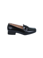 Women's Shoes Casual Shoes Slip-ons - BLACK