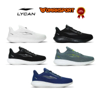 SEPATU RUNNING LYCAN OMEGA 3.0 ORIGINAL 100%