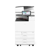 【RICOH】IMC2500 A3彩色影印機 A3影印機 多功能事務機 IM C2500 雷射影印機 福利機(傳真 掃描 列印 影印)