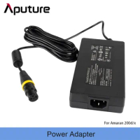 Aputure Power Adapter for Amaran 200 d/x F22 x/c