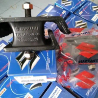 Dudukan mesin atau Engine Mounting FUTURA
