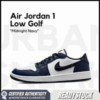 Nike Air Jordan 1 Low Golf Midnight Navy | DD9315 104 45
