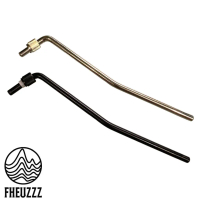 Handle Tremolo Bridge Gitar Guitar Electric Elektrik Floyd Rose Up Down Updown Bahan Besi
