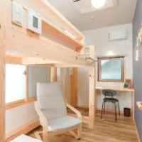 住宿 会津七日町inn 會津若松