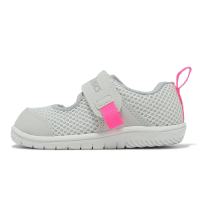 Asics 涼鞋 Meshoes Baby 小童 灰 粉 魔鬼氈 護趾 嬰兒鞋 學步鞋 亞瑟士  1144A364020