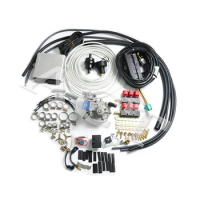 ACT lpg converter kit 6 cylinder/ gas fuel system conversion kits for other auto car engine parts