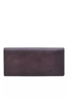 Garut Kulit Dompet Pria Kulit - Dompet Panjang Kulit - Dompet Kulit Asli - Long Vintage Wallet