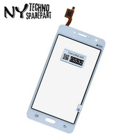 NY TS SAMSUNG G532 / J2 PRIME TOUCHSCREEN WHITE