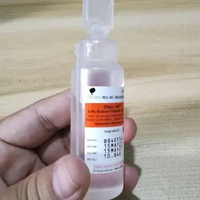 cairan NaCL untuk nebulizer dan mencuci hidung