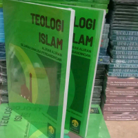 Teknologi Islam by Harun Nasution