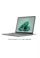 Microsoft Microsoft Surface Laptop Go 3 12-inches i5/16GB - 256GB SSD W11H Sage - XKQ-00051