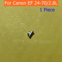 (1 pcs) COPY NEW For Canon EF 24-70 F2.8L USM Lens Zoom Guide Collar Unit EF24-70 24-70mm 2.8L 2.8 F2.8 F/2.8 L Repair Part