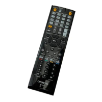 New Original Remote Control Fit For Onkyo RC-879M HT-S3700 HTS5700 HT-S7700 &amp; Integra RC-881M DTR-30.6 Home Theater AV Receiver