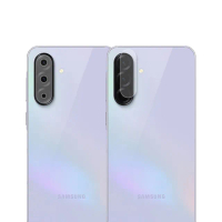 【o-one】SAMSUNG 三星 A36 小螢膜 全新升級 鏡頭保護貼2入(輕微划痕修復 輕薄抗擊)