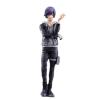 In Stock Original UnionCreative UC Akudama Drive Porter PVC Action Figure Anime Figure Model Toys Collection Doll Gift