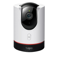 TP-Link Tapo C225 2.5K 4MP QHD 物理隱私模式 AI WiFi 網路攝影機 / 360° IP CAM / 旋轉式