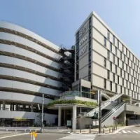 住宿 JR-East Hotel Mets Yokohama 橫濱