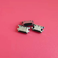 10pcs USB Charging Port Plug Dock Connector Socket For Samsung Galaxy A31 A41 A51 A71 M31S M21 M31 A12
