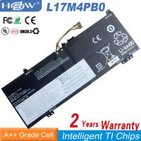 L17M4PB0 L17M4PB2 L17C4PB2 battery for Lenovo Yoga 530 530-14IKB 530-141KB 14ARR L17C4PB0