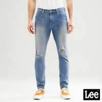 Lee 705 中腰標準小直筒牛仔褲 男 Modern
