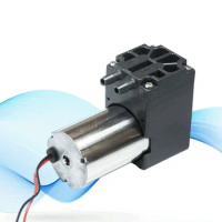 Brushless Mini Air Pump DXW512-503-2900 Mini Vacuum Air Pump