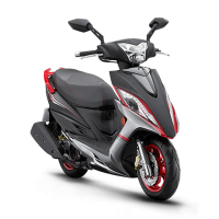 【KYMCO 光陽】G6 150 Brembo 雙碟 機車(2024年全新機車)